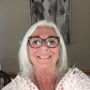 Meet your Posher, Beverley